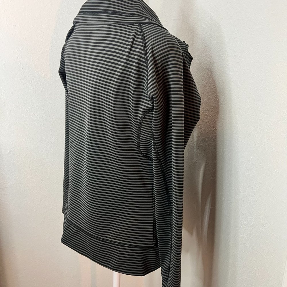 Puma Athletic Workout Jacket - image 2